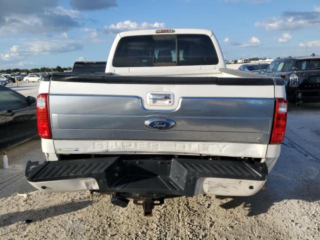 Photo 6 from auction – 2015 FORD F250 SUPER with VIN 1FT7W2BT0FEA38131