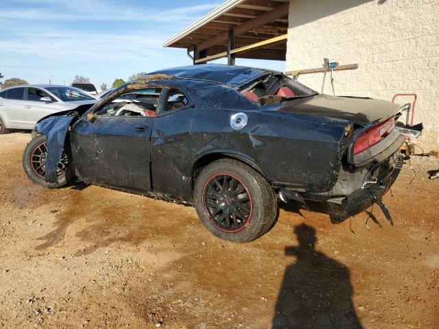 Photo 2 from auction – 2014 DODGE CHALLENGER with VIN 2C3CDYAG6EH247350
