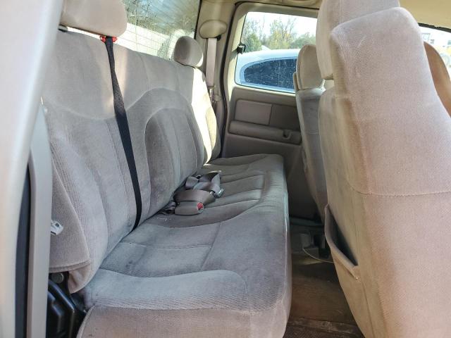 Foto 10 de la subasta – 2001 GMC NEW SIERRA con VIN 2GTEC19V911314236
