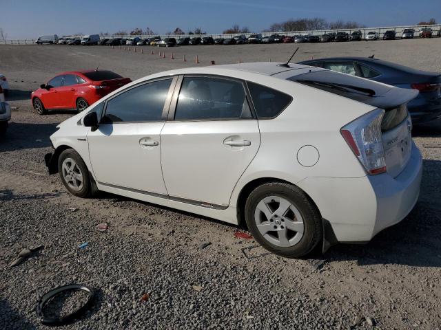 صورة رقم 2 من المزاد - 2011 TOYOTA PRIUS مع VIN JTDKN3DU8B5308807