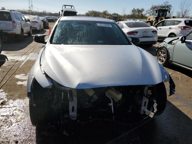 Photo 5 from auction – 2017 INFINITI Q50 PREMIU with VIN JN1EV7AP9HM744120
