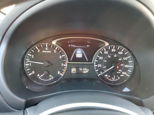 Photo 9 from auction – 2014 NISSAN ALTIMA 2.5 with VIN 1N4AL3AP0EN215872