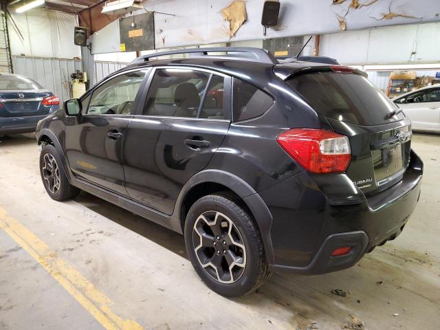 Photo 2 from auction – 2014 SUBARU XV CROSSTR with VIN JF2GPAKC6E8209891
