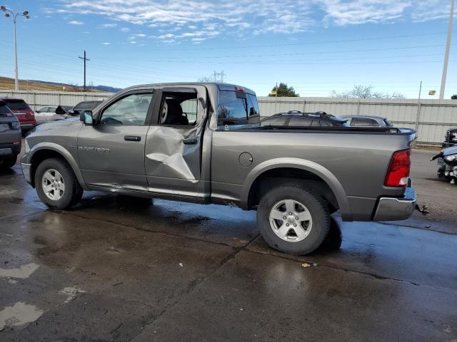 Photo 2 from auction – 2012 DODGE RAM 1500 S with VIN 1C6RD7GT2CS198584