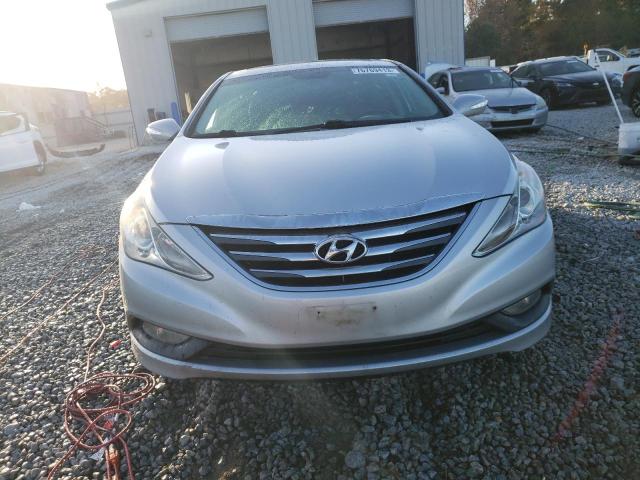 Photo 5 from auction – 2014 HYUNDAI SONATA SE with VIN 5NPEC4AC2EH819261