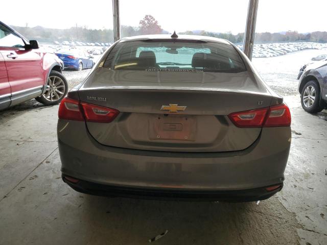 Photo 6 from auction – 2017 CHEVROLET MALIBU LT with VIN 1G1ZE5ST8HF286632