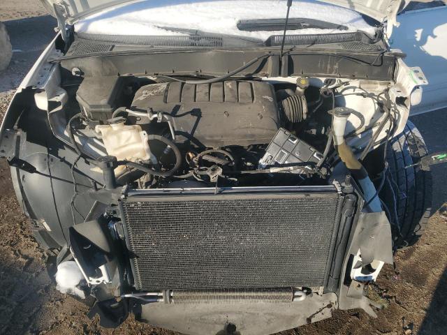 Photo 11 from auction – 2011 CHEVROLET TRAVERSE L with VIN 1GNKVGED1BJ376273
