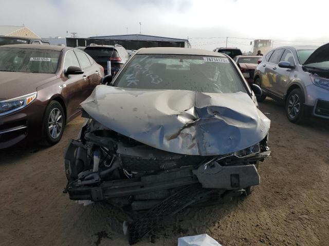 Photo 5 from auction – 2011 KIA FORTE EX with VIN KNAFU4A26B5350595