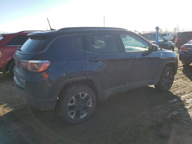Photo 3 from auction – 2018 JEEP COMPASS TR with VIN 3C4NJDDB8JT202370