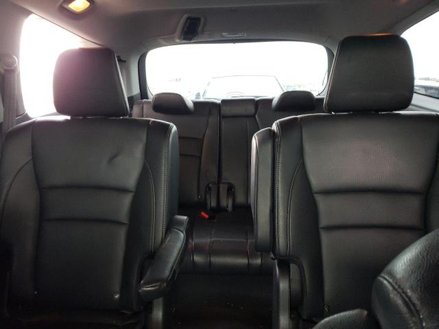 Photo 10 from auction – 2016 HONDA PILOT ELIT with VIN 5FNYF6H05GB053118