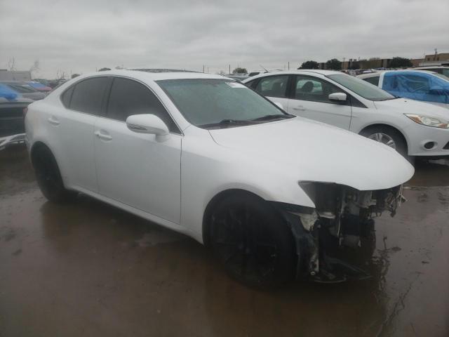 Photo 4 from auction – 2009 LEXUS IS 250 with VIN JTHBK262195093083