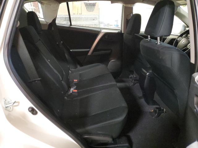 Photo 10 from auction – 2017 TOYOTA RAV4 LE with VIN JTMBFREV5HJ173342
