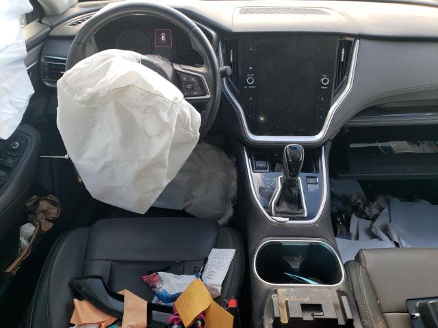 Photo 8 from auction – 2021 SUBARU OUTBACK ON with VIN 4S4BTGLD4M3133416