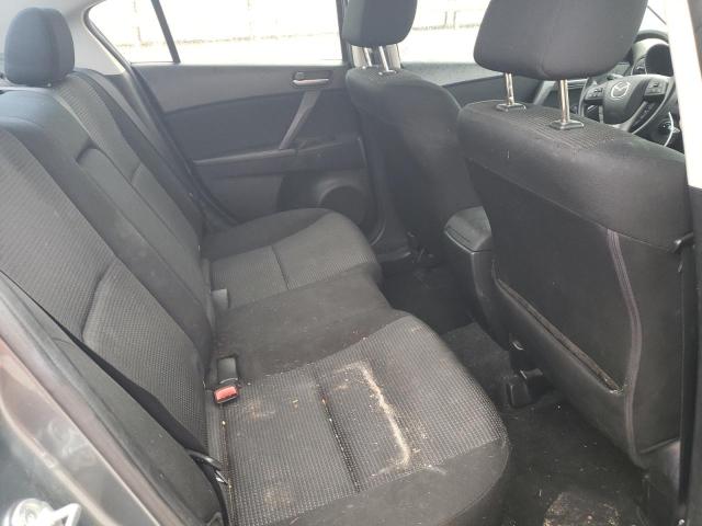 Photo 10 from auction – 2012 MAZDA 3 I with VIN JM1BL1V78C1679459