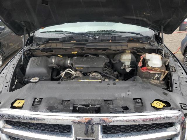 Photo 11 from auction – 2009 DODGE RAM 1500 with VIN 1D3HB18P59S802282