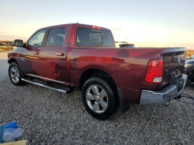 Photo 2 from auction – 2016 RAM 1500 SLT with VIN 1C6RR7LT7GS313855