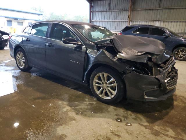 Photo 4 from auction – 2016 CHEVROLET MALIBU LT with VIN 1G1ZE5ST4GF221372