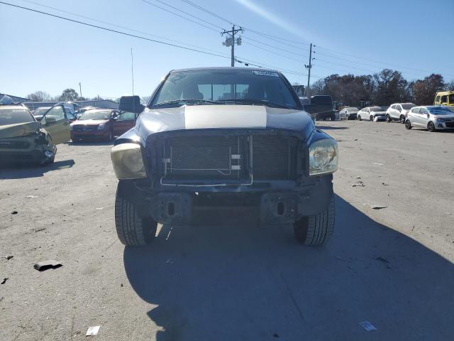 Photo 5 from auction – 2007 DODGE RAM 1500 S with VIN 1D7HU18207J571789