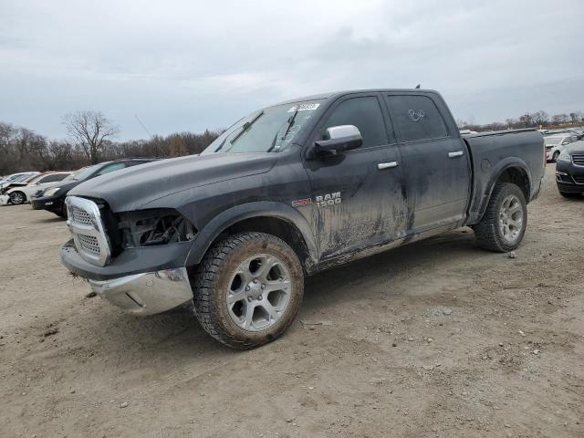 RAM 1500 LARAM 2017 with VIN 1C6RR7NMXHS876468 - Photo from auction