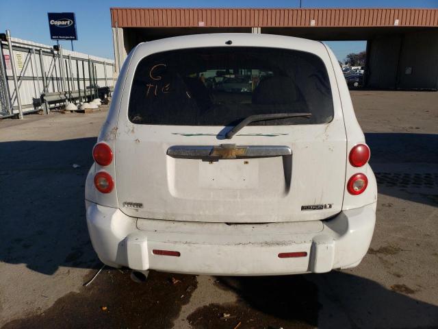 Photo 6 from auction – 2009 CHEVROLET HHR LT with VIN 3GNCA53VX9S599033