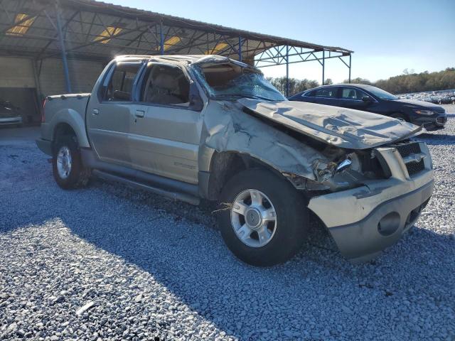 Photo 4 from auction – 2002 FORD EXPLORER S with VIN 1FMZU67E02UD40515