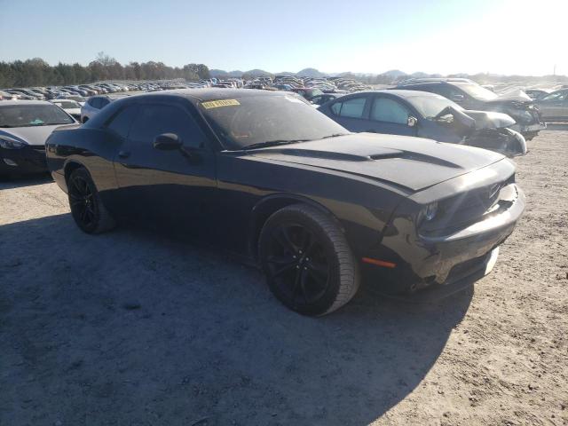 Photo 4 from auction – 2018 DODGE CHALLENGER with VIN 2C3CDZAG8JH270497