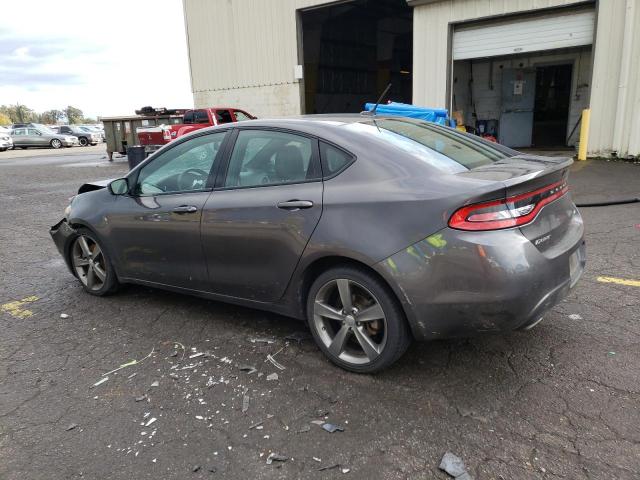Photo 2 from auction – 2015 DODGE DART GT with VIN 1C3CDFEB1FD411007