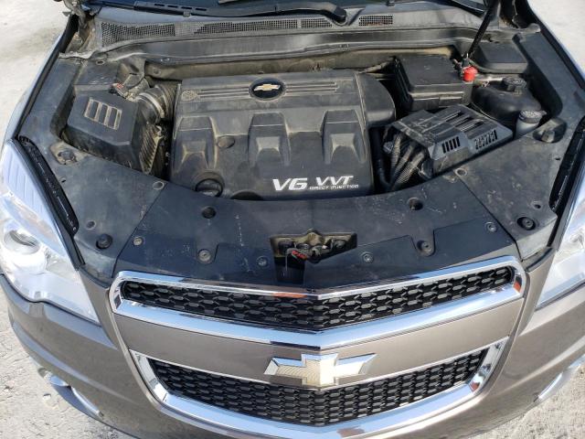 Photo 12 from auction – 2012 CHEVROLET EQUINOX LT with VIN 2GNFLGE58C6232170