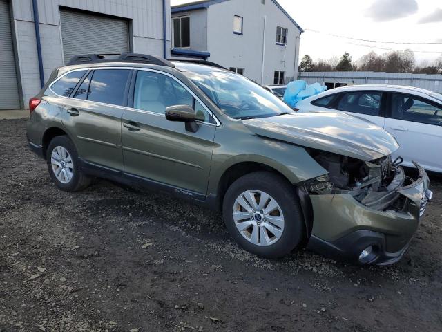 Photo 4 from auction – 2019 SUBARU OUTBACK 2. with VIN 4S4BSAFCXK3308378