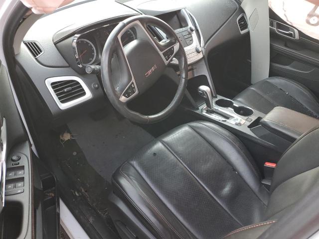 صورة رقم 8 من المزاد - 2015 GMC TERRAIN SL مع VIN 2GKFLXEK5F6282936