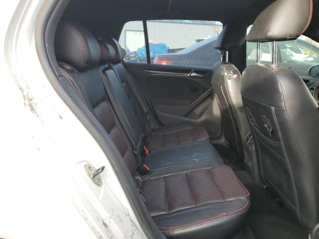 Photo 10 from auction – 2011 VOLKSWAGEN GTI with VIN WVWHD7AJ7BW152865