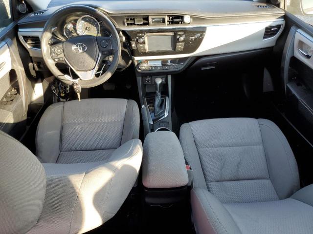 Photo 8 from auction – 2015 TOYOTA COROLLA with VIN 5YFBURHE4FP320924