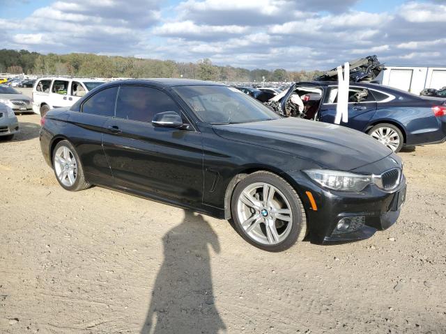Photo 4 from auction – 2018 BMW 430I with VIN WBA4Z1C59JEC59580