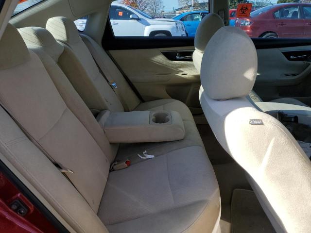 Photo 10 from auction – 2013 NISSAN ALTIMA 2.5 with VIN 1N4AL3AP6DN467964