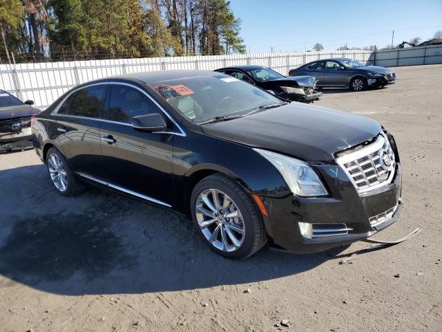 Photo 4 from auction – 2013 CADILLAC XTS PREMIU with VIN 2G61S5S32D9230267