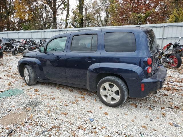 Photo 2 from auction – 2009 CHEVROLET HHR LS with VIN 3GNCA13B29S546535