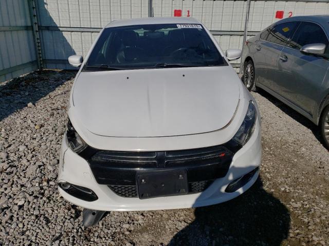 Photo 5 from auction – 2014 DODGE DART GT with VIN 1C3CDFEB0ED910119