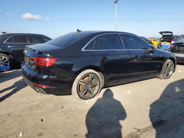 Photo 3 from auction – 2017 AUDI A4 PREMIUM with VIN WAUENAF46HN048413