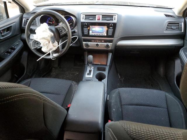 Photo 8 from auction – 2019 SUBARU OUTBACK 2. with VIN 4S4BSABC0K3385556