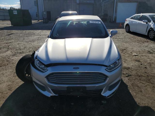 Photo 5 from auction – 2013 FORD FUSION SE with VIN 3FA6P0LU8DR198679