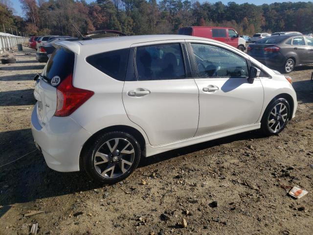 Photo 3 from auction – 2015 NISSAN VERSA NOTE with VIN 3N1CE2CP7FL438922