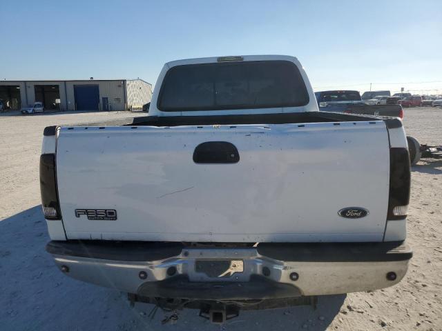 Photo 6 from auction – 2007 FORD F250 SUPER with VIN 1FTSW21P47EA18917