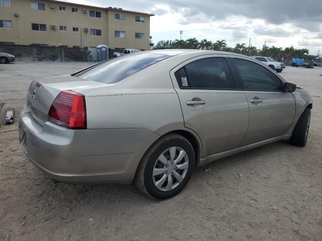 Photo 3 from auction – 2007 MITSUBISHI GALANT ES with VIN 4A3AB36F17E083749