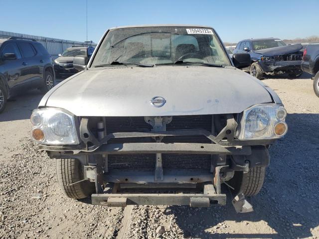 Photo 5 from auction – 2004 NISSAN FRONTIER K with VIN 1N6DD26TX4C477961
