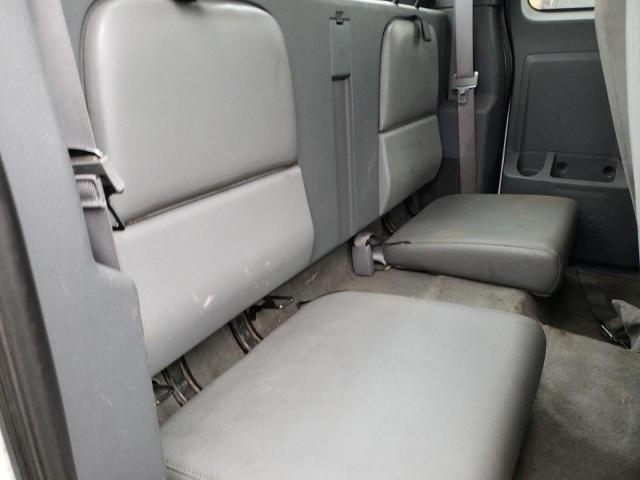 Photo 11 from auction – 2006 DODGE DAKOTA SLT with VIN 1D7HE42K66S671007