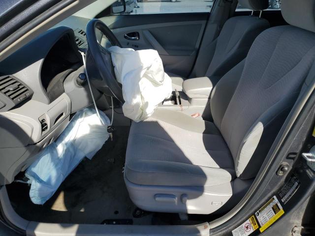 Photo 7 from auction – 2011 TOYOTA CAMRY BASE with VIN 4T1BF3EK6BU714242