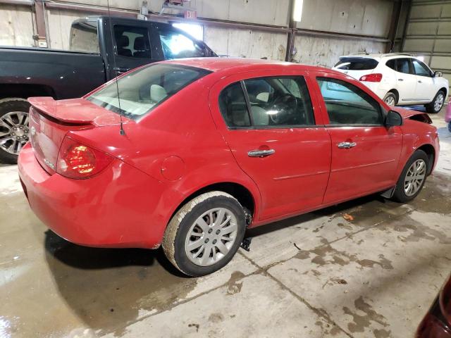 Photo 3 from auction – 2010 CHEVROLET COBALT 1LT with VIN 1G1AD5F5XA7118437