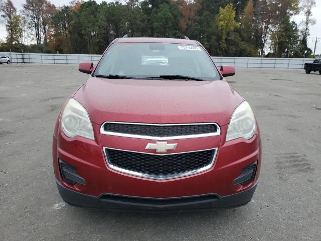 Photo 5 from auction – 2013 CHEVROLET EQUINOX LT with VIN 1GNALDEK3DZ127069