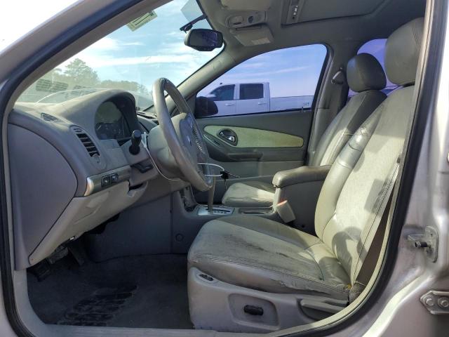 Photo 7 from auction – 2004 CHEVROLET MALIBU LT with VIN 1G1ZU54884F107172