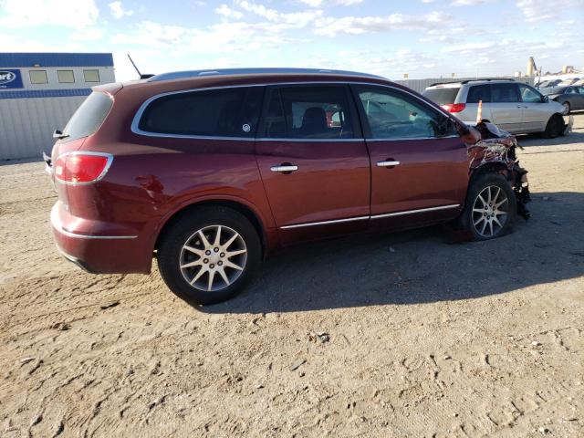Photo 3 from auction – 2017 BUICK ENCLAVE with VIN 5GAKVBKD4HJ239158